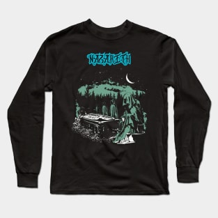 Nazareth Long Sleeve T-Shirt